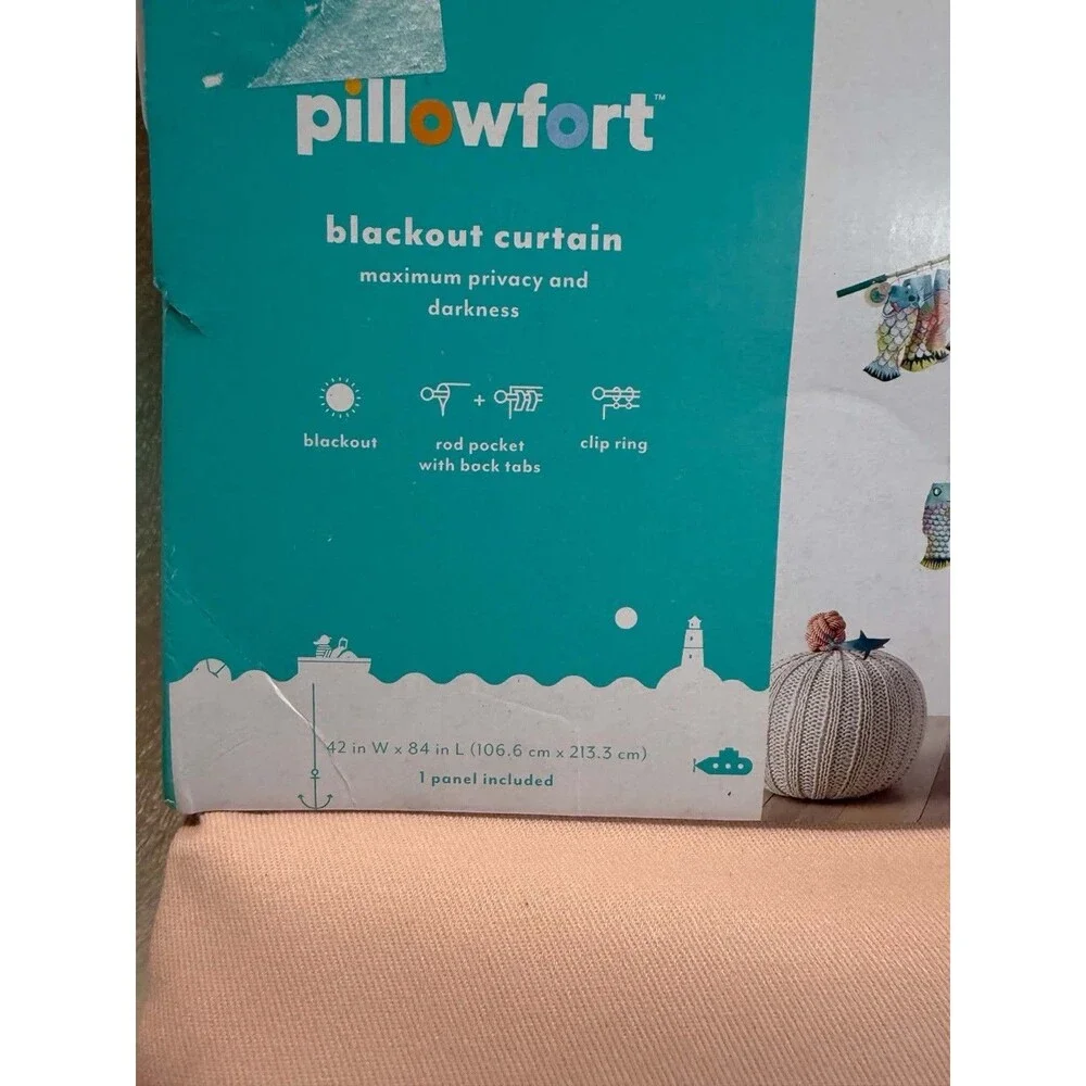 Pillowfort 84